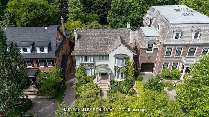 38 Dunvegan Road  Toronto ON M4V 2P6 photo