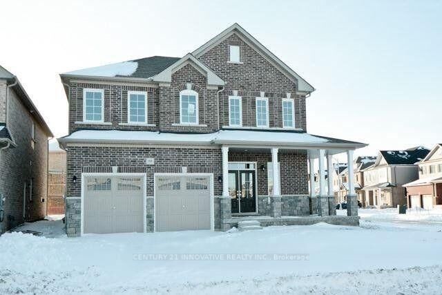 Property Photo:  198 Crombie Street  ON L1C 0T4