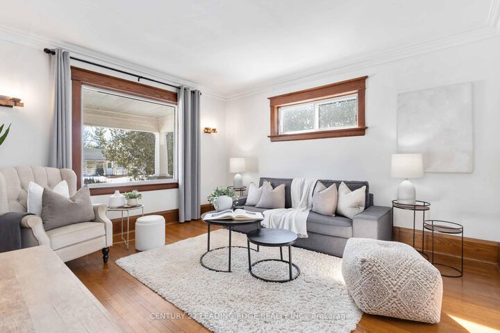Property Photo:  1742 Lane Street  ON L1Y 1B6 