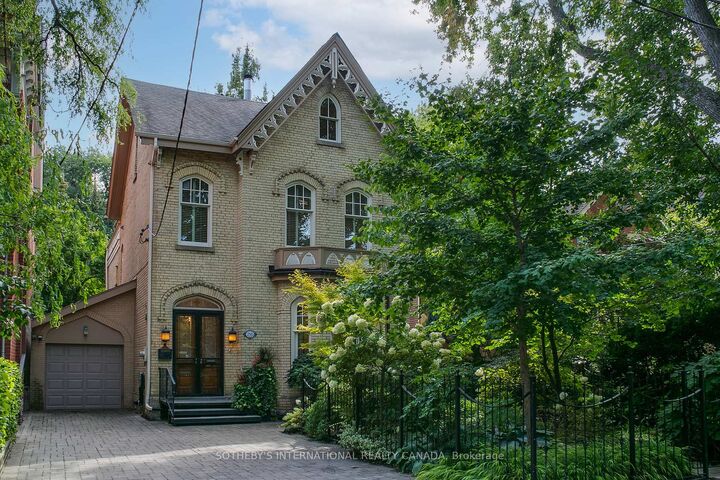 Property Photo:  295 Carlton Street  ON M5A 2L6 