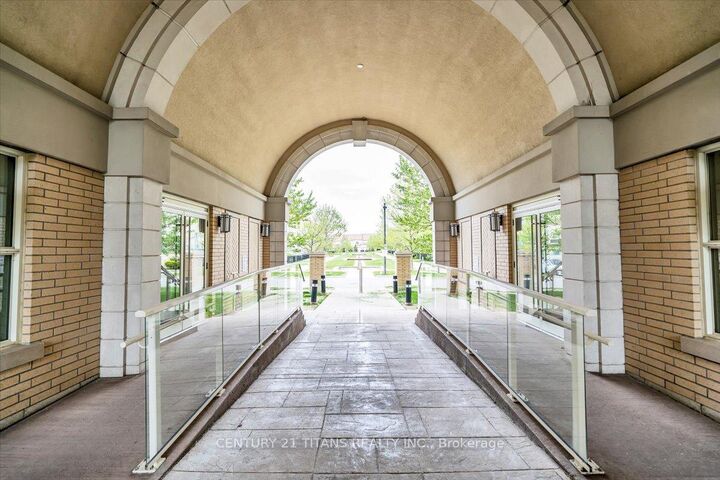 Photo de la propriété:  28 Prince Regent Street 327  ON L6C 0V5 