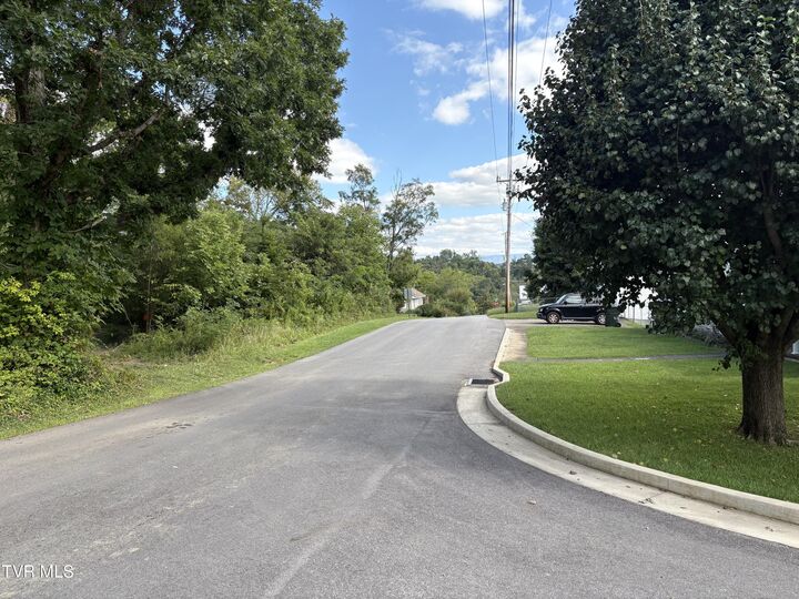 Property Photo: 1.20 Ac Sevier Avenue TN 37745