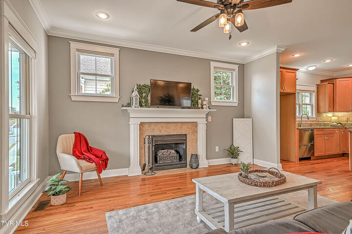 Property Photo:  164 New Halifax Street  TN 37659 