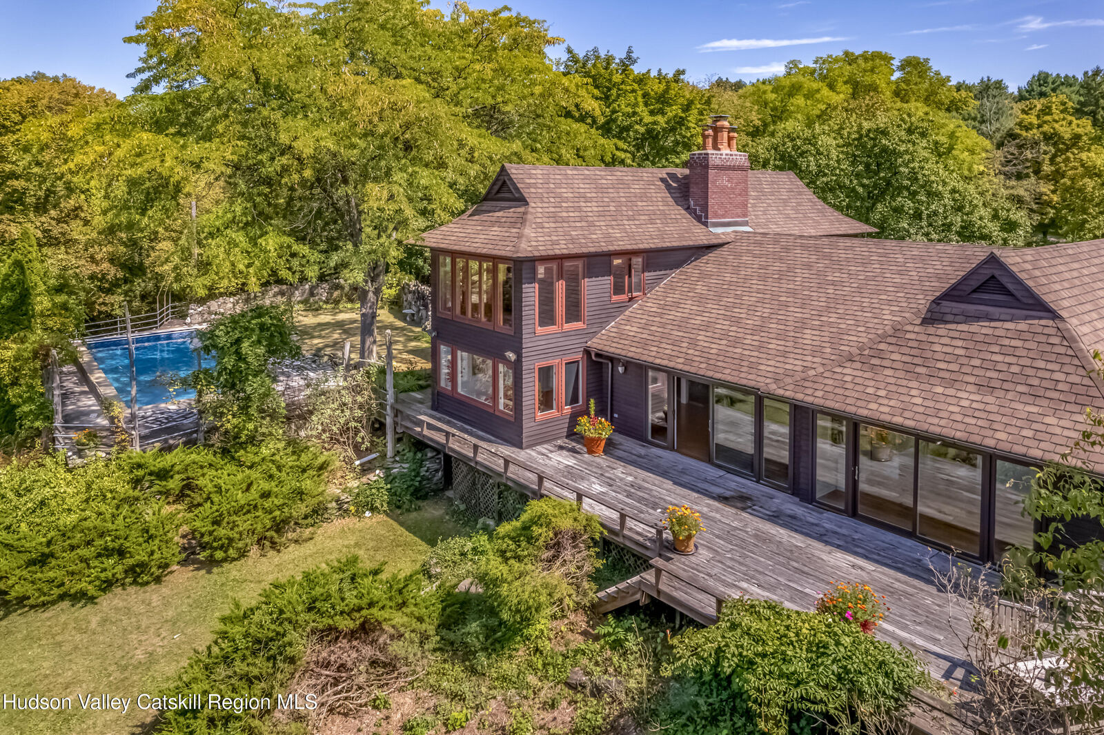 Property Photo: 159 Sawmill NY 12571
