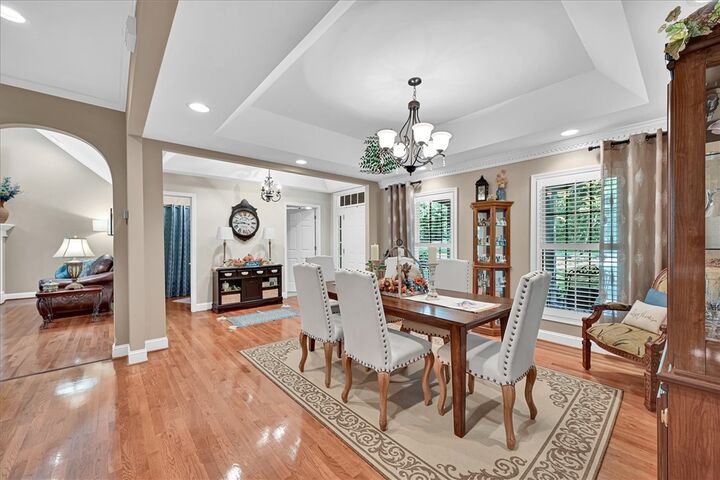 Property Photo:  190 Heritage Drive  SC 29671 