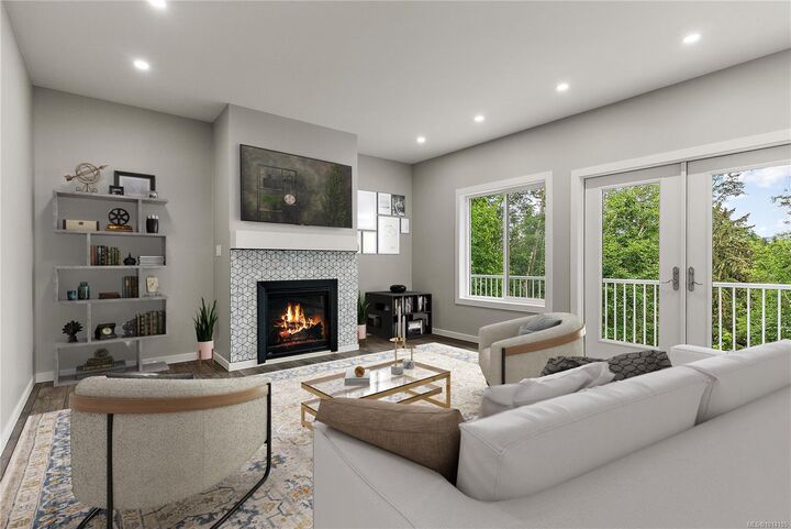 Property Photo:  6451 Hopkins Crt  BC V9Z 1P6 