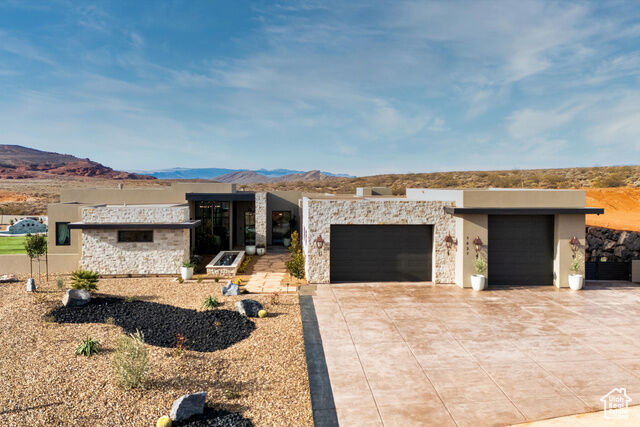 Property Photo: 5627 W Desert Dream UT 84737