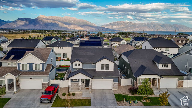 Property Photo:  322 S Buckhorn Bath Ave  UT 84045 