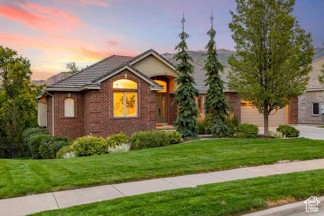 Property Photo:  944 Ben Lomond Ave  UT 84403 
