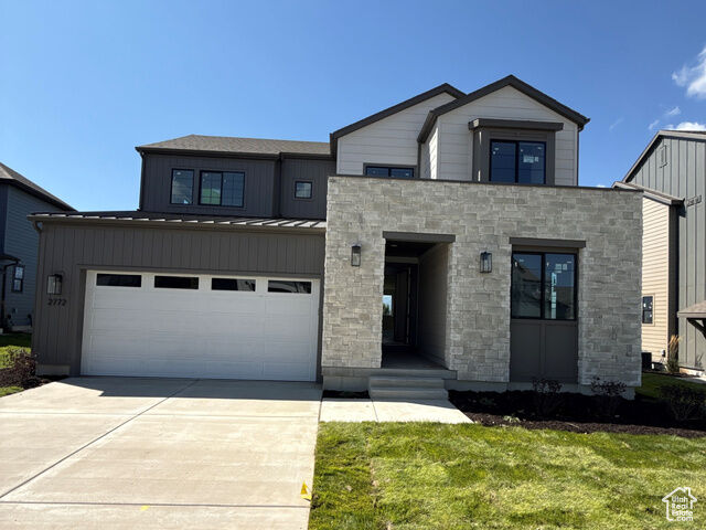 2772 E Hayloft Ln 208  Heber City UT 84032 photo