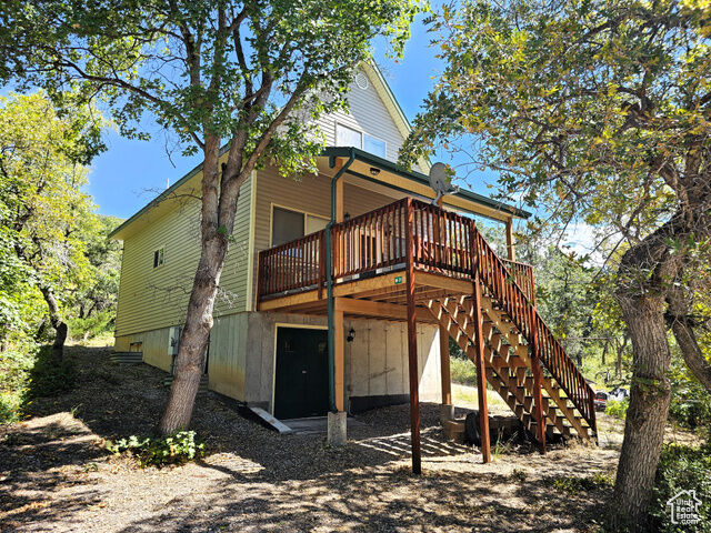 31 Juniper Dr M31&Amp30  Fairview UT 84629 photo