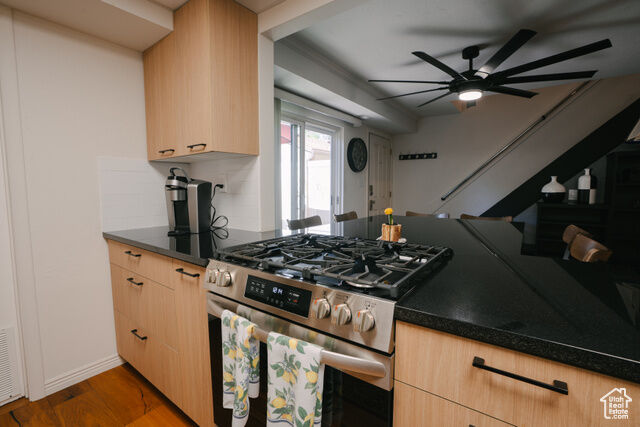 Property Photo:  5461 S Willow Ln  UT 84107 