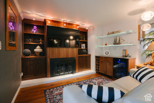 Property Photo:  5461 S Willow Ln  UT 84107 