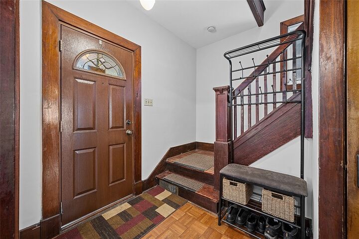Property Photo: 500 Shelbourne Ave PA 15221