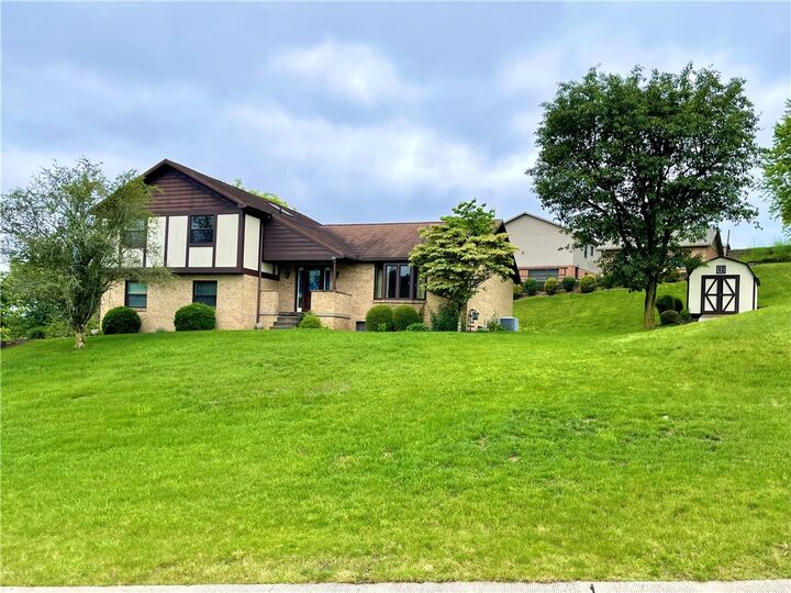291 Annuity Dr  South Franklin PA 15301 photo