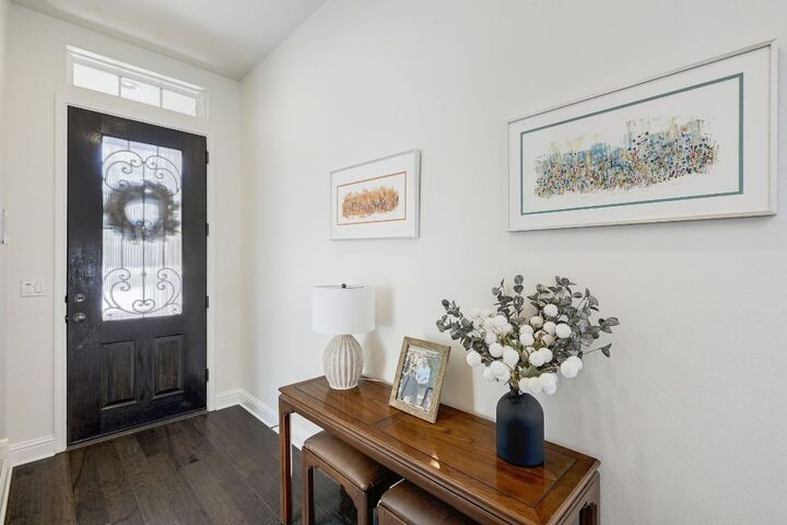 Property Photo:  6424 Mirarosa Drive  TX 78739 