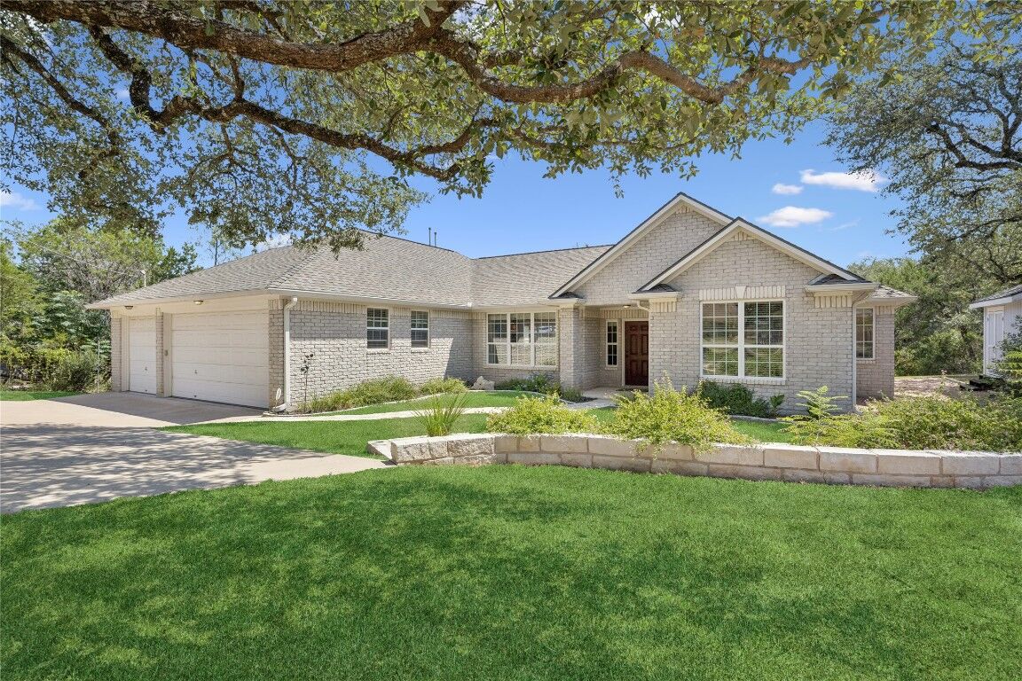 Property Photo:  1903 Platte Pass  TX 78734 