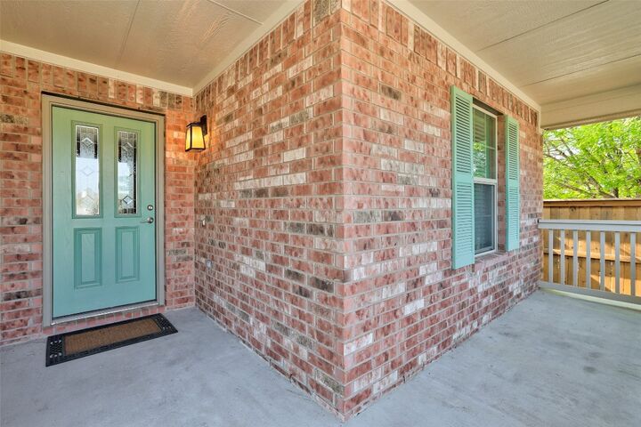 Property Photo:  18601 Willie Drive  TX 78660 