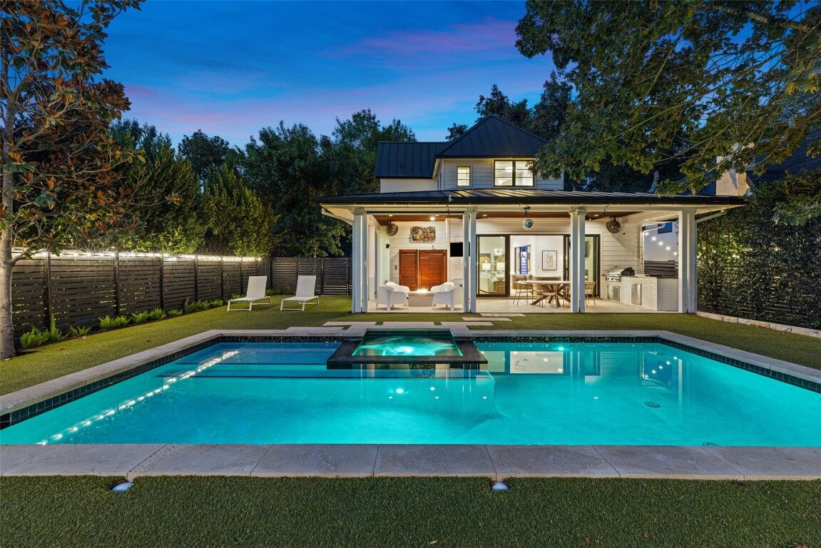 Property Photo:  2719 Harris Boulevard  TX 78703 