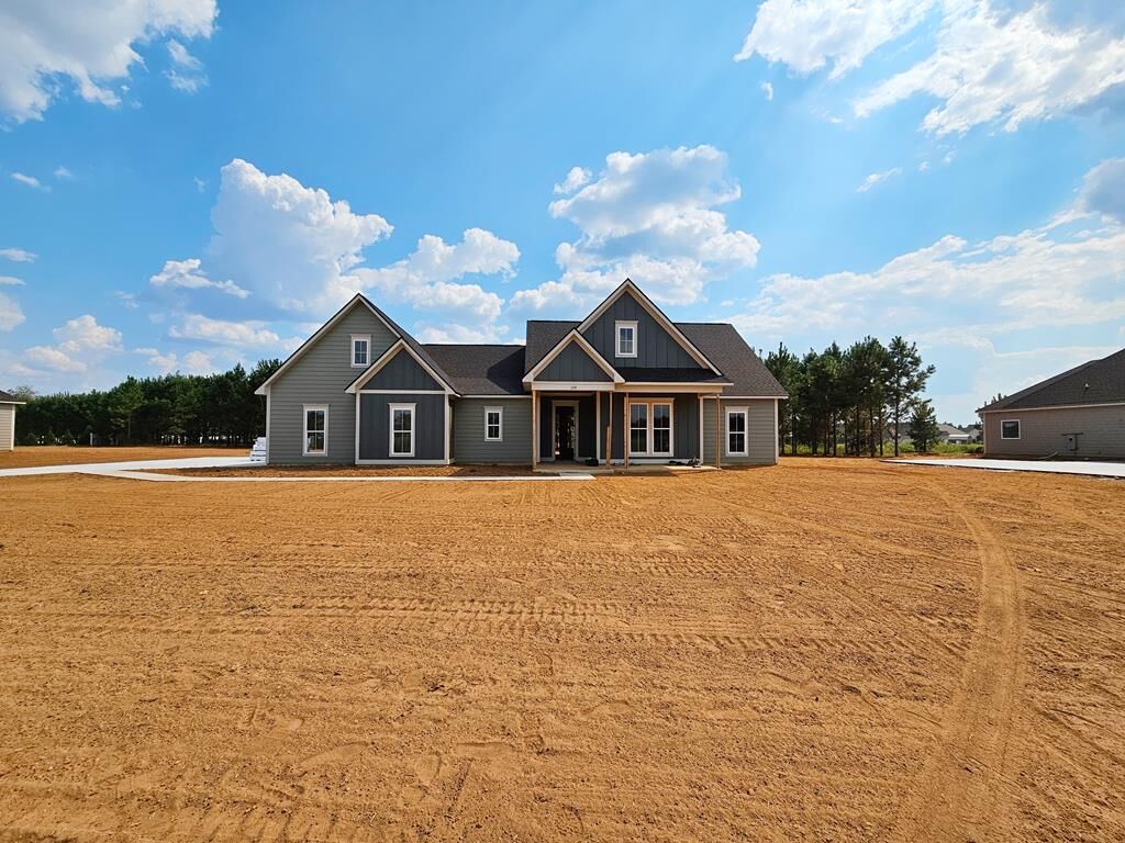 Property Photo:  125 Willow Oak Loop  GA 31763 