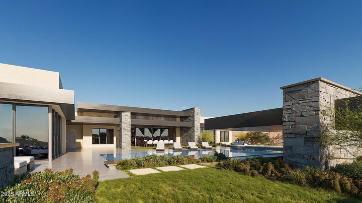 10443 E Scopa Trail  Scottsdale AZ 85262 photo