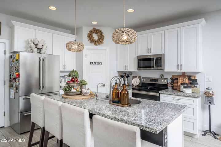 Property Photo: 7531 E Billings Street 145 AZ 85207