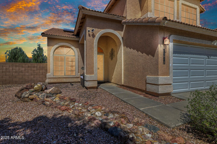 13726 N 130th Avenue  El Mirage AZ 85335 photo