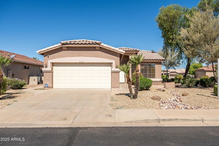 Property Photo:  4532 E Indigo Street  AZ 85298 