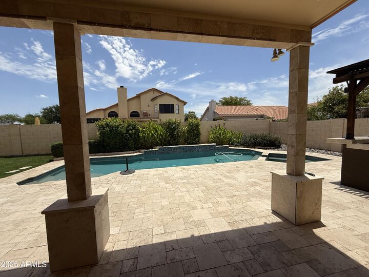 Property Photo: 3611 N 109th Drive AZ 85392