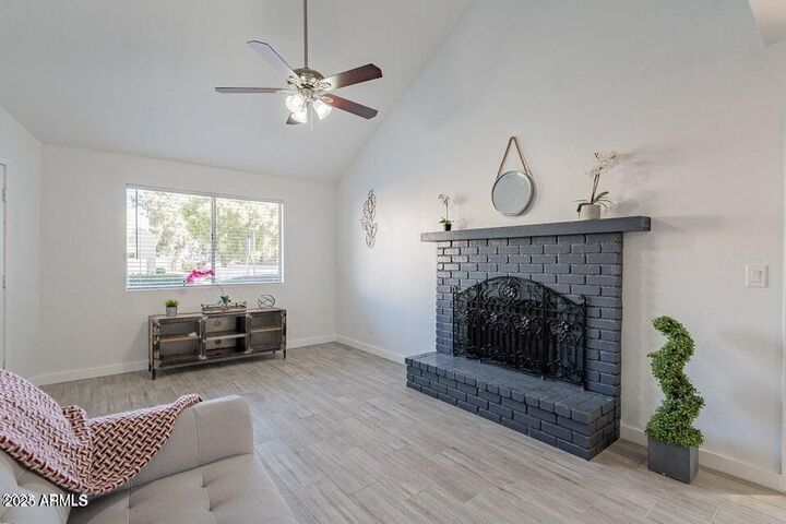 Property Photo: 222 W Brown Road 66 AZ 85201