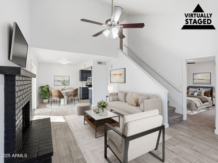 Property Photo: 222 W Brown Road 66 AZ 85201