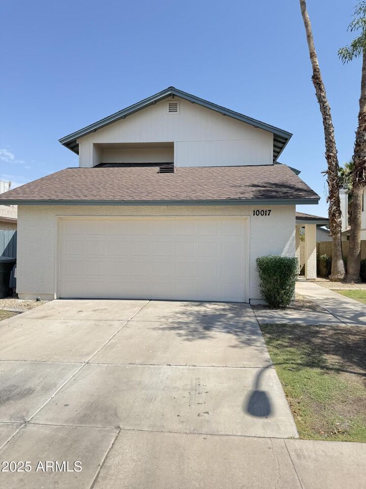 10017 W Turney Avenue  Phoenix AZ 85037 photo