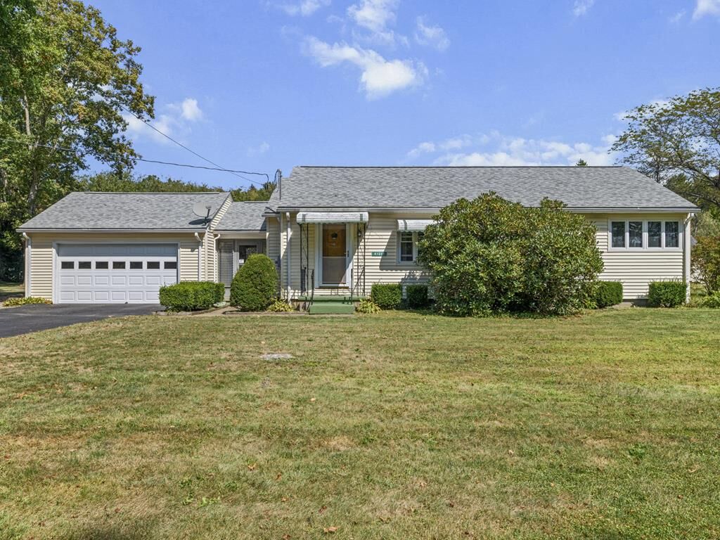 Property Photo:  41238 Mystic Park Road  PA 16354 