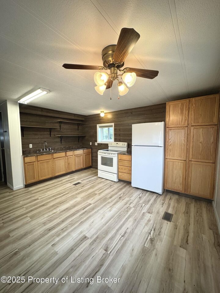 Property Photo:  104 Carbon Street  ND 58577 