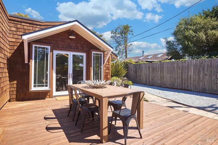 Property Photo:  130 Juniper Road  CA 94924 