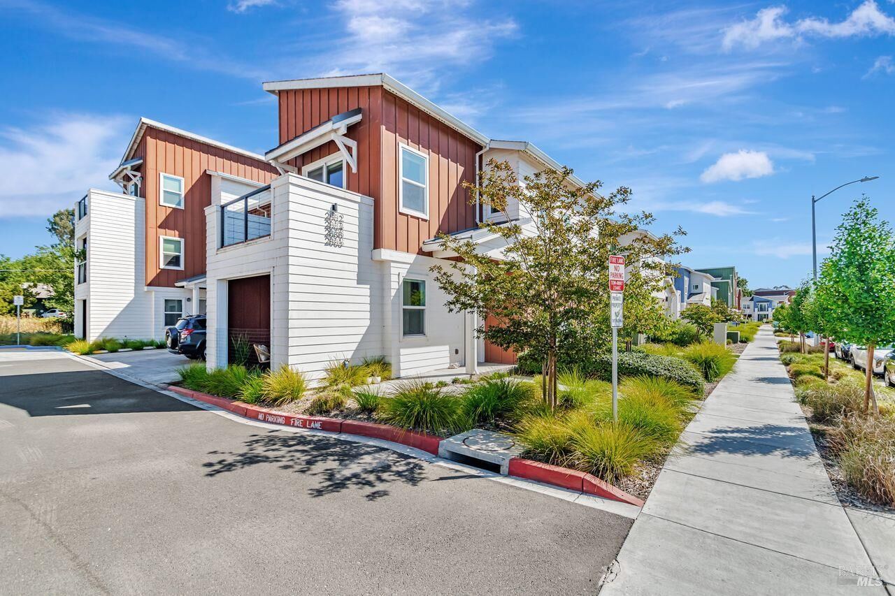 Property Photo:  2662 Franz Kafka Avenue  CA 95404 