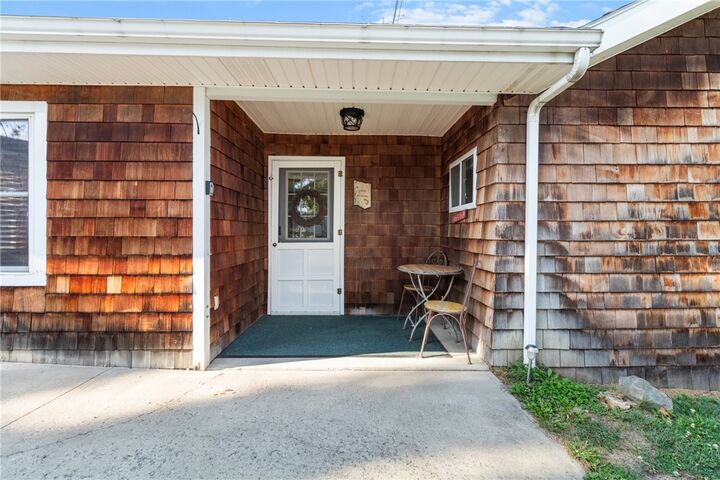 Property Photo: 4142 Shorewood Drive NY 14840