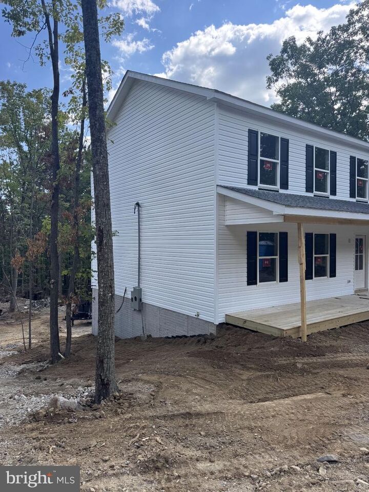 Property Photo: 508 Grouse VA 22602