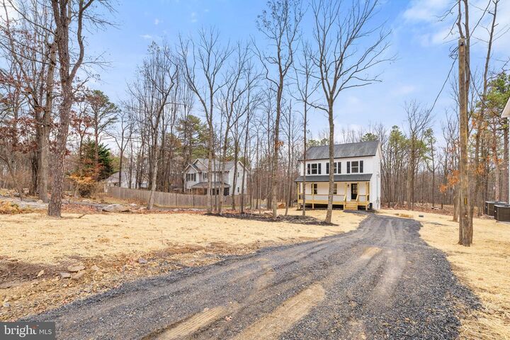 Property Photo:  508 Grouse  VA 22602 