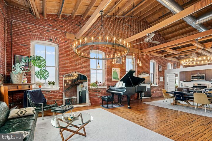 Property Photo: 2551 Trenton Avenue 401 PA 19125