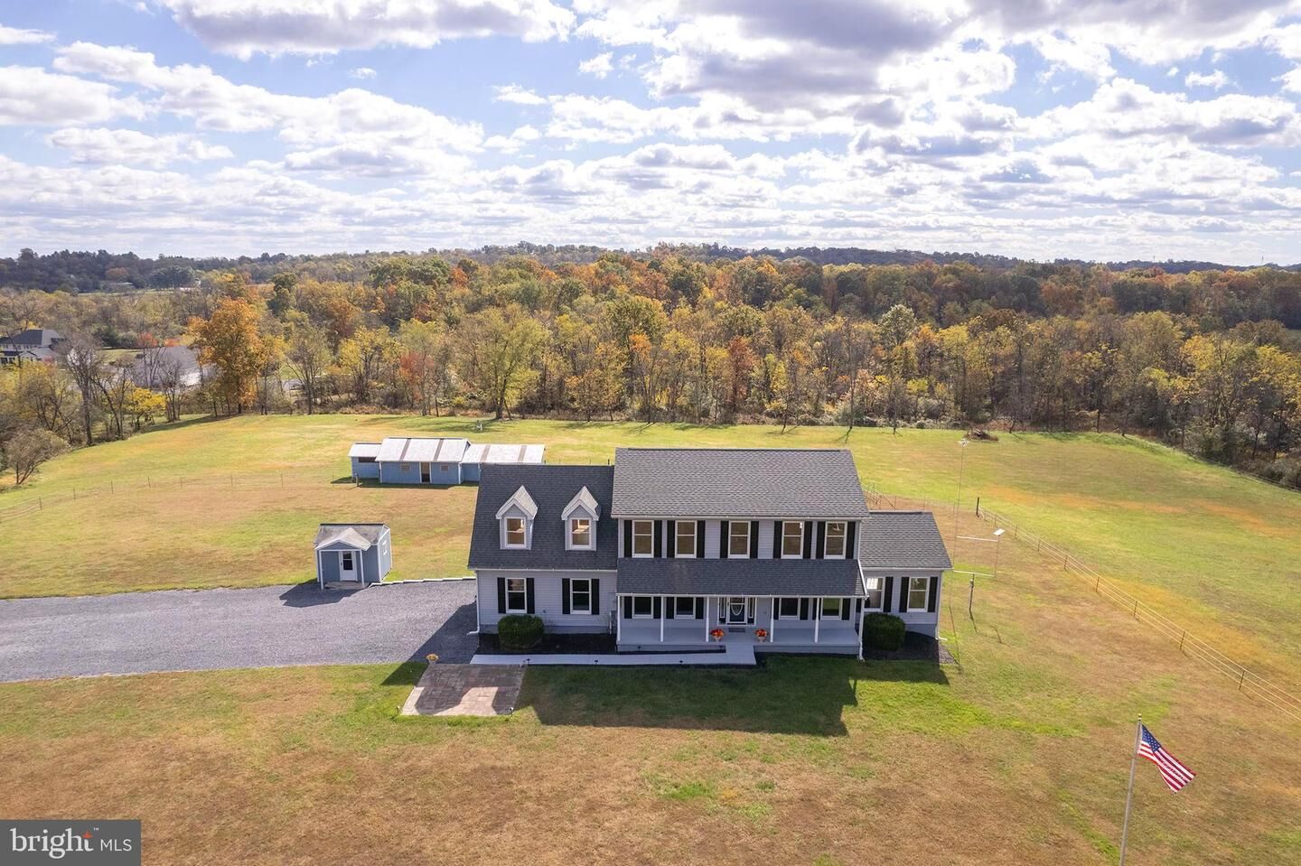 Property Photo:  442 Frog Hollow Road  VA 22603 