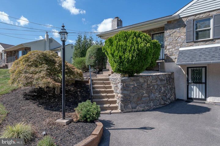 Property Photo: 9 Plymwood Drive PA 19462