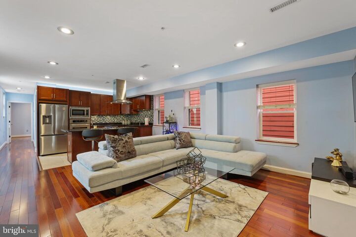 Property Photo:  3579 Warder Street NW 3  DC 20010 