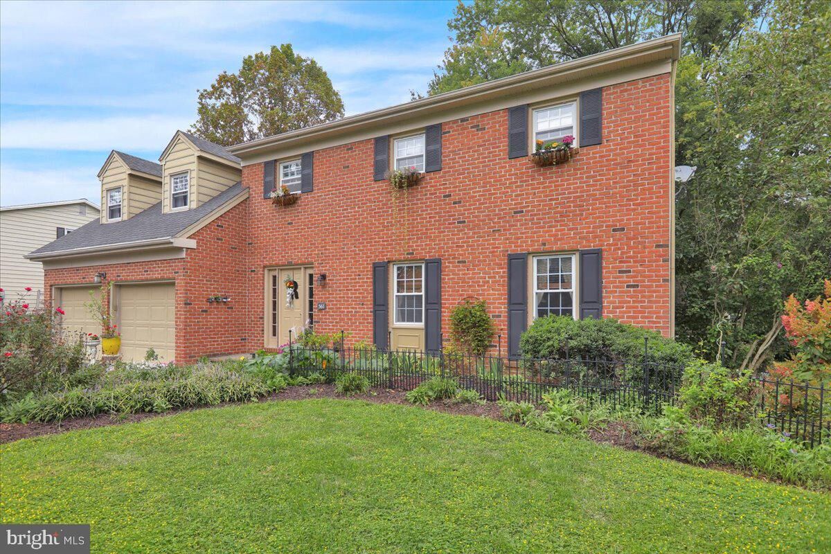 Property Photo: 561 Millcross Road PA 17601