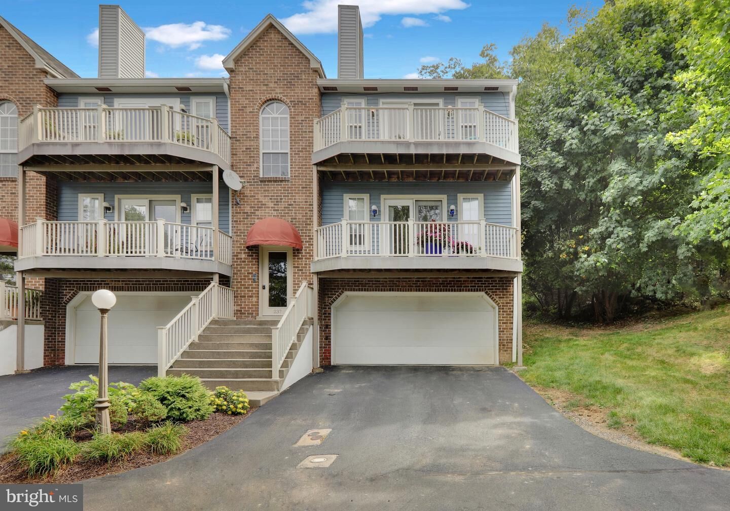 Property Photo:  237 N 14th Street B  PA 19604 