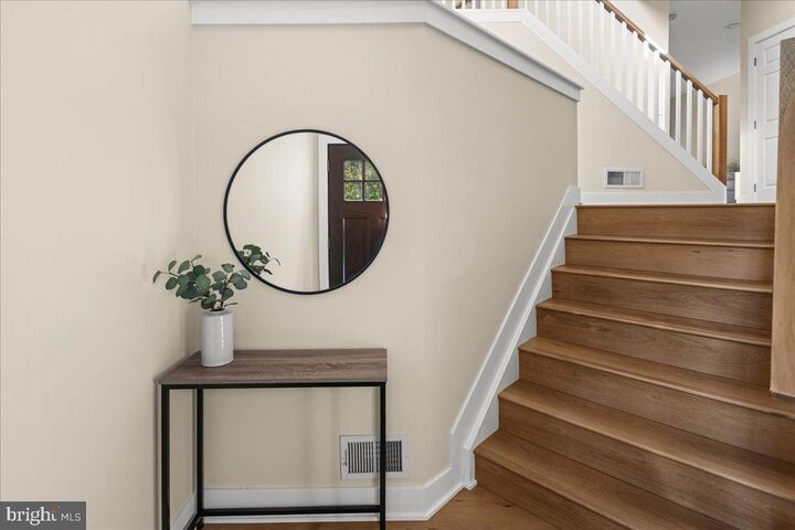 Property Photo:  4 Carey Street  NJ 08534 
