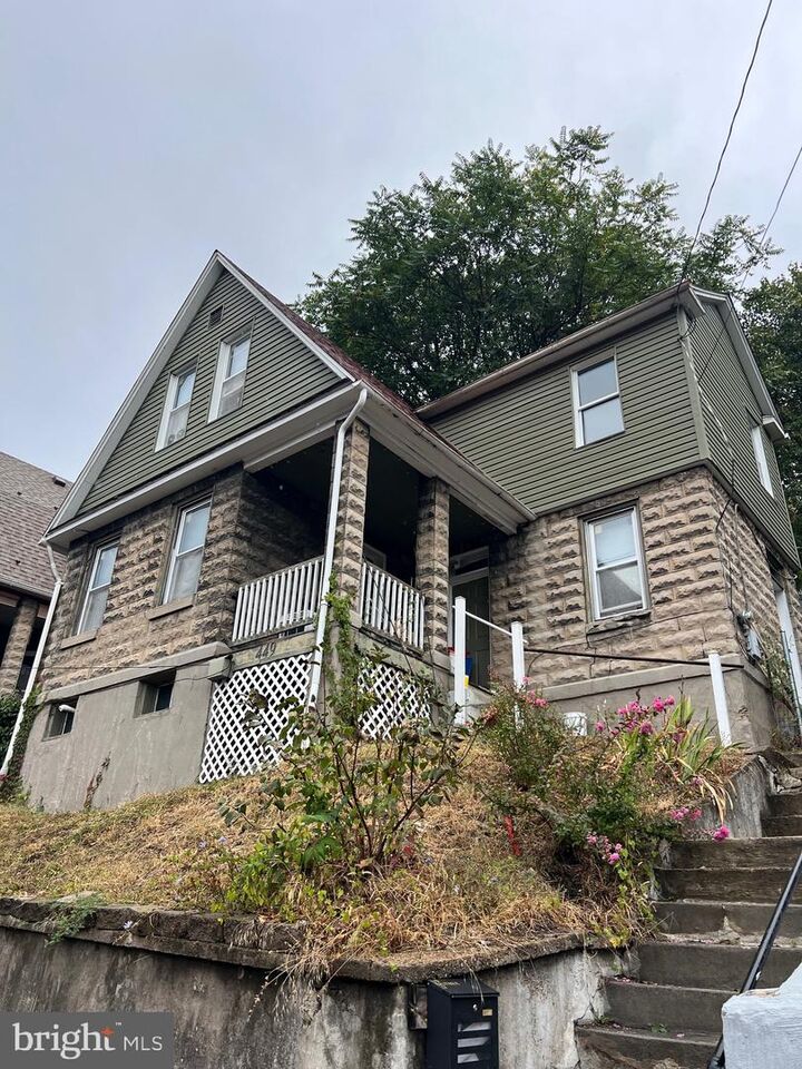 449 Baltimore Avenue  Cumberland MD 21502 photo