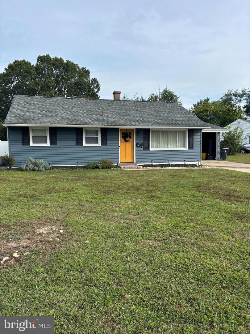 Property Photo:  40 N Rose Lane  NJ 08091 