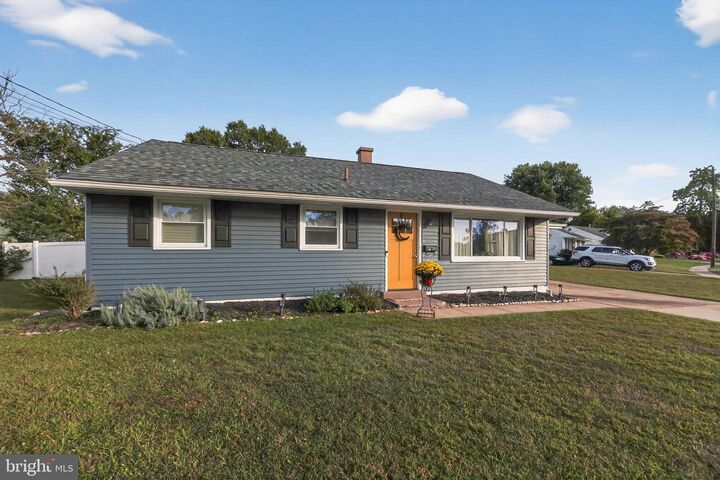 40 N Rose Lane  West Berlin NJ 08091 photo