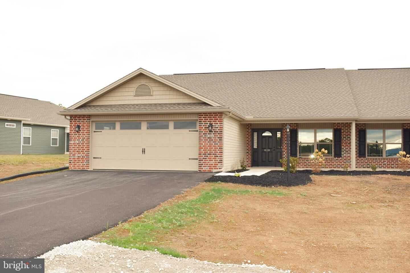 Property Photo:  820 Shadyside Drive  PA 17202 